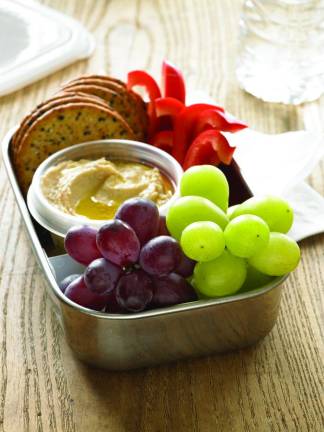 Make the grade with grapes Make the grade with grapes