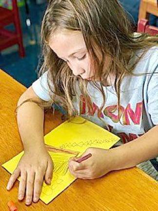 Kindness day in Hopatcong Kindness day in Hopatcong