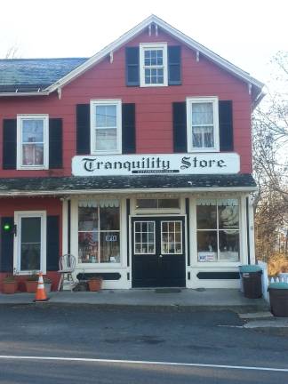 Tranquility Store offers excellent food and cake creations The Tranquility Store, 97 Kennedy Road in Green