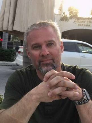 Tribute for beloved veterinarian Veterinarian Michael G. Ramieri photo provided