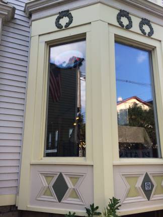Plates dishes out eclectic, affordable cuisine Plates wants people to know they are open for a great dining experience at a reasonable price.