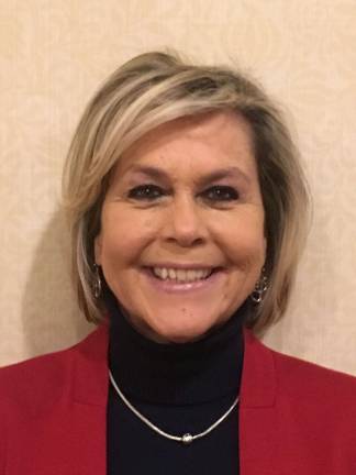 Red Cross new hires Tammy Atwood
