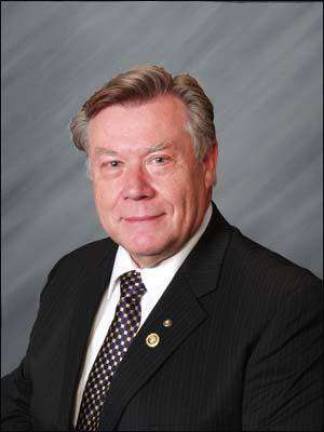 Brunke elected to county realtors board Brunke elected to county realtors board