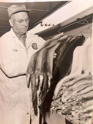 Space Farms celebrates 90 years Ralph Space