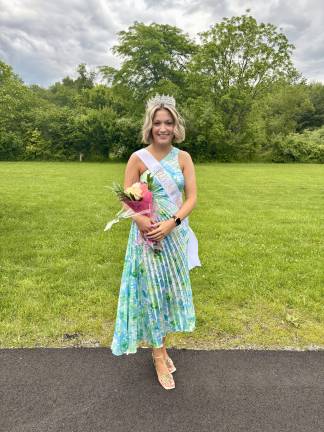 Vote for Queen of the Fair <b>Miss Stillwater</b>