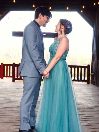 Katherine Molski, of Sparta, married Matthew Rine and honeymooned in Iceland Katherine Molski, of Sparta, married Matthew Rine and honeymooned in Iceland