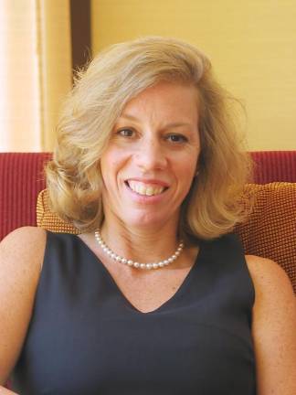 Jennifer Ann Buyer Jennifer Ann Buyer