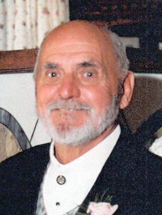 John William Bauerlein John William Bauerlein