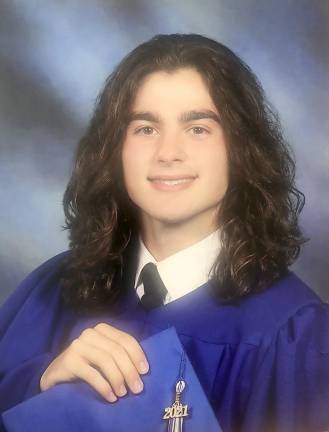 Kittatinny’s James Sanford Jr. to play lacrosse at Georgian Court James Sanford Jr. (Photo provided)