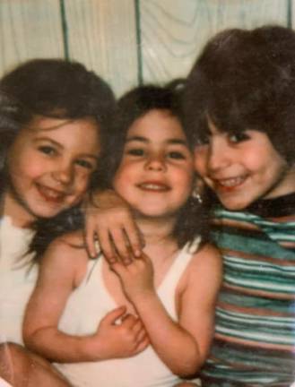 Death spurs family, friends to get colonoscopies Tara, Marlo and Michael were very close as children and remained close as adults.