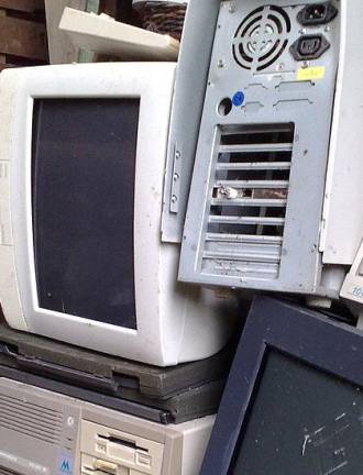 E waste day is Oct. 19 E waste day is Oct. 19