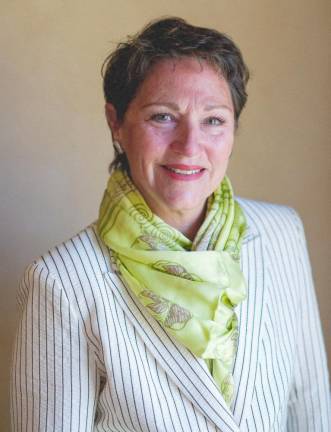 Philanthropist Beverly Ann Gordon dies at age 68 Beverly Gordon