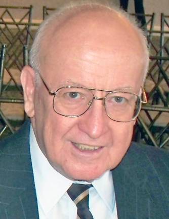 Raymond C. Sugalski Raymond C. Sugalski