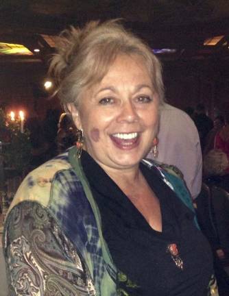 Nurse practitioner passionate in promoting mental health Deb Drumm embraces advocacy for the mentally ill and thinks outside the box to do so.