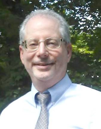 Harvey S. Roseff