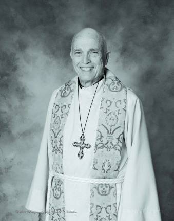 Pastor Arthur R. Doring retiring after 54 years in ministry Pastor Arthur R. Doring retiring after 54 years in ministry
