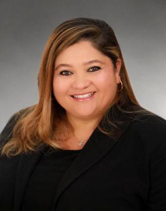 Newton Town Council race sees eight candidates for three open seats Helen Le Frois