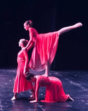 A second studio will expand the Centre for Dance Artistry as it opens for its Fall season. (Photo courtesy of the Centre for Dance Artistry)