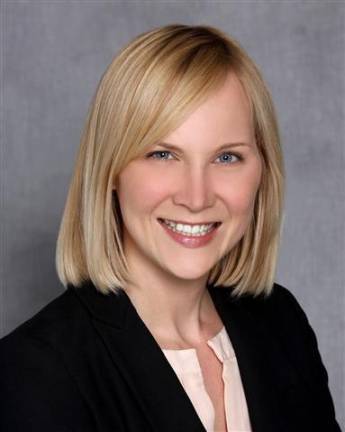 Weichert Sparta recognized Weichert Sparta recognized