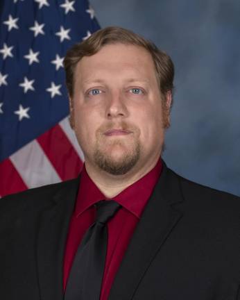 6 running for 3 school board seats in Frankford Darrin Chambers