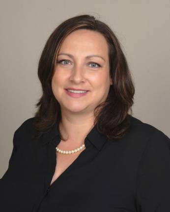 Weichert Sparta top associates Kamila Lott