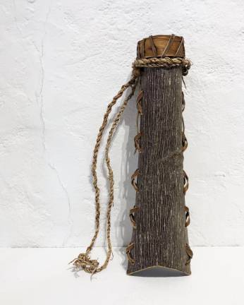 Exhibit features ‘Traditional Basketry & Beyond’ Basket No. 1