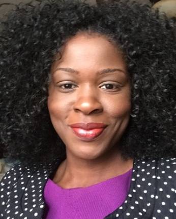 The impact of domestic violence on families DASI Director of Counseling Services Prosline Saint-Arma.