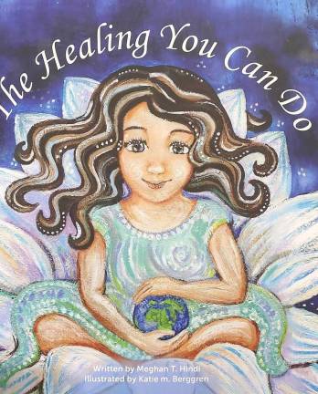 Wildish Way helps empower women through archery and animals Hindi’s 2019 book, “‘The Healing You Can Do.”