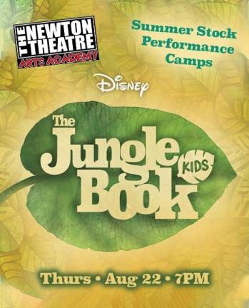 Lion King performance Aug. 22