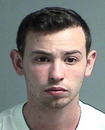 State suspends EMT license of man charged with weapons, drugs, cyber harassment Michael V. Zaremski.