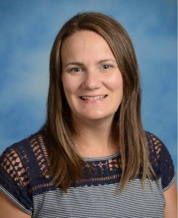 6 running for 3 school board seats in Frankford Kate Adam