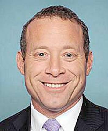 Elections. U.S. Rep. Gottheimer’s bipartisan caucus issues principles on elections and the Electoral College U.S. Rep. Gottheimer