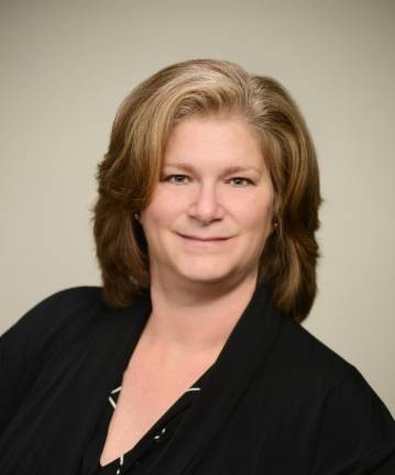 Weichert Sparta top associates Debra McGrath