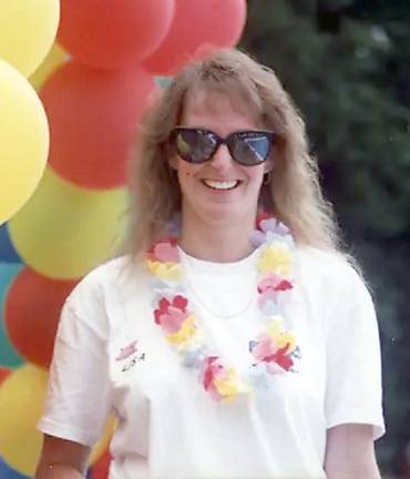 Body exhumed in hopes of a cold case breakthrough Lisa McBride