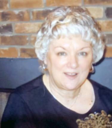 Suzanne L. Vanderbush Suzanne L. Vanderbush