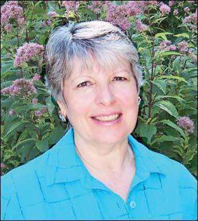 Local advocate named chair of sustainability task force Local advocate named chair of sustainability task force