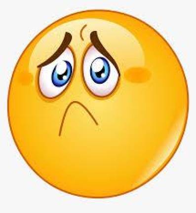 Event cancellations Event cancellations