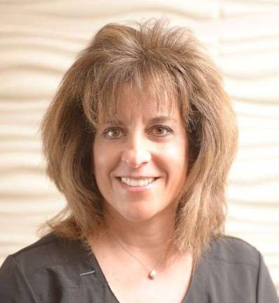 Massage therapy business opens Owner and foiunder Connie Zoetjes