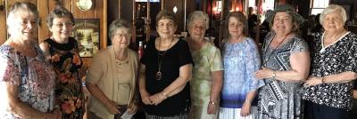 Hampton Township Seniors Club