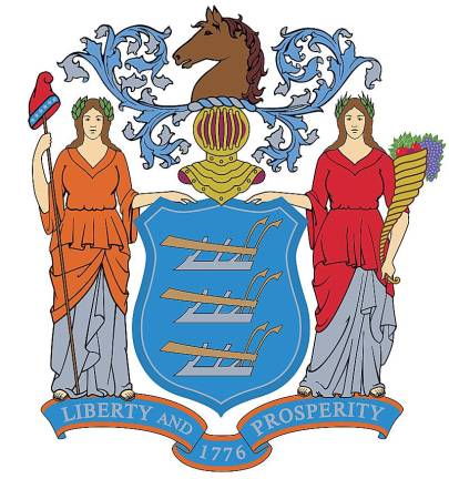 Letter to New Jersey's employers from Lt. Gov. Oliver Letter to New Jersey's employers from Lt. Gov. Oliver