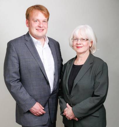 Weichert Sparta recognized Weichert Sparta recognized