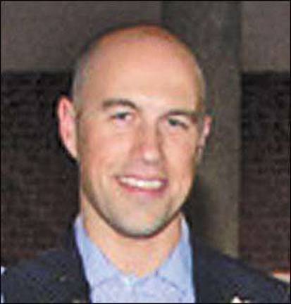 Kittatinny alumnus added to the College of New Jersey's Hall of Fame Kittatinny alumnus added to the College of New Jersey's Hall of Fame