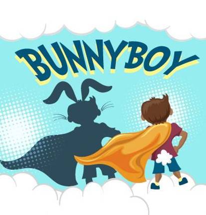 Growing Stage presents BunnyBoy.