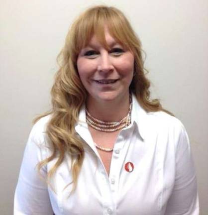 Sussex Bank announces appointments Christine Keaveney