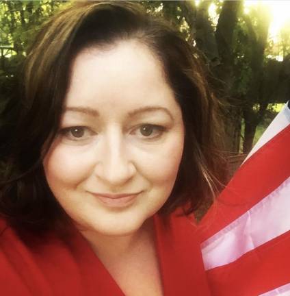 Newton Town Council race sees eight candidates for three open seats Margaret Baldini