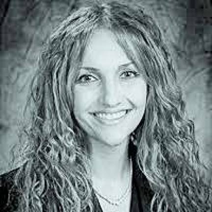 SCCC professor accepted to prestigious institute Jumana Hablawi