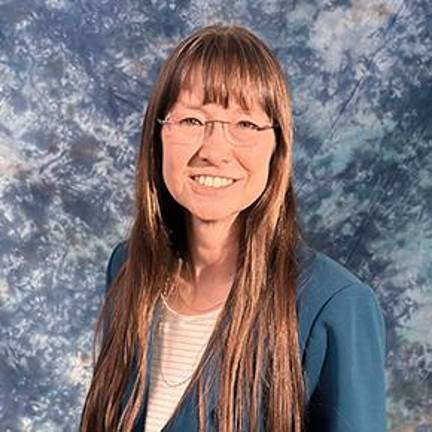 Frank, Giardullo reappointed to SCCC Board of Trustees Lena Frank