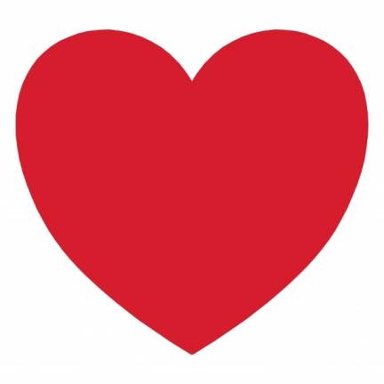 Feel the Love "Feel the Love" nominations are being accepted now through Aug. 31, 2019.