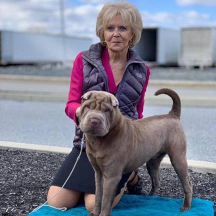 Kerfree Boarding Kennel celebrates 25 years in Sparta Kerfree Boarding Kennel celebrates 25 years in Sparta