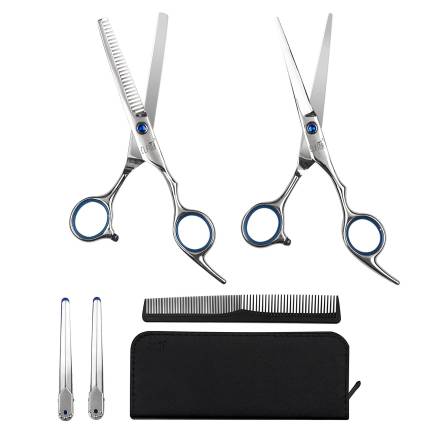 Salons invited to collaborate, public asked to help The Scissors Joint and Salon Fig, both in Newton, invite the public to come in for a hair cut on June 24 from 2-6 p.m., with 100% of the proceeds being donated to help pay the medical bills of Newton High School junior Maria Fiore, who was injured in a serious car accident in May. The salons invite other area salons to participate in the fundraiser. To join the effort call 973-383-7007.
